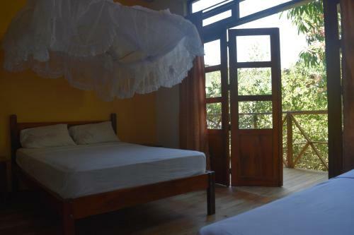Albergue Hosteria Itapoa