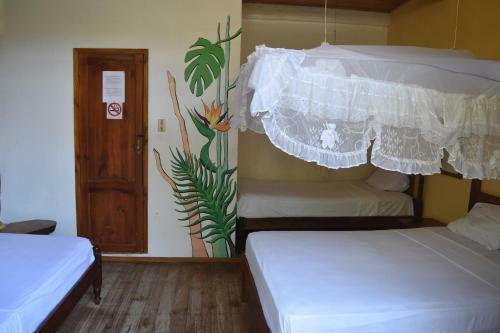 Albergue Hosteria Itapoa