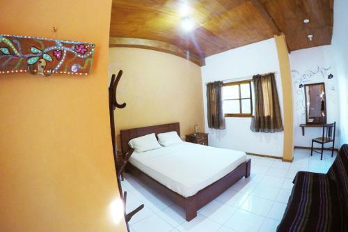 Albergue Hosteria Itapoa