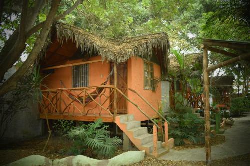 Albergue Hosteria Itapoa