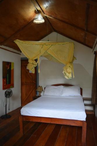 Albergue Hosteria Itapoa