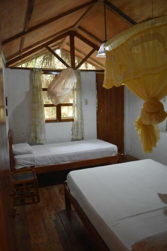 Albergue Hosteria Itapoa