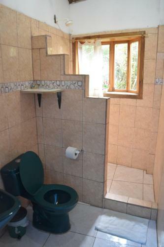 Albergue Hosteria Itapoa