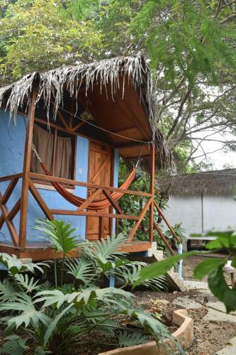 Albergue Hosteria Itapoa