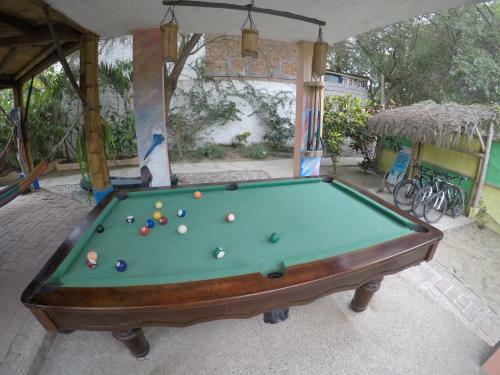 Albergue Hosteria Itapoa