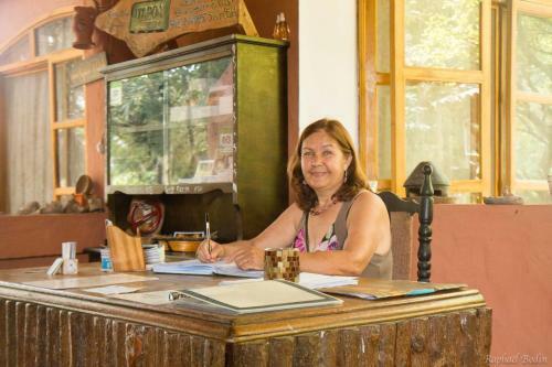 Albergue Hosteria Itapoa