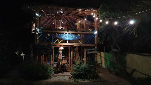 Albergue Hosteria Itapoa
