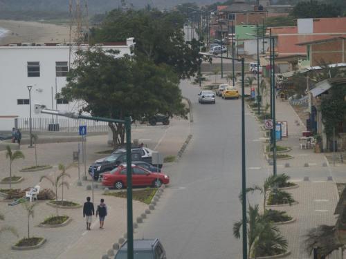 Hotel Pacifico