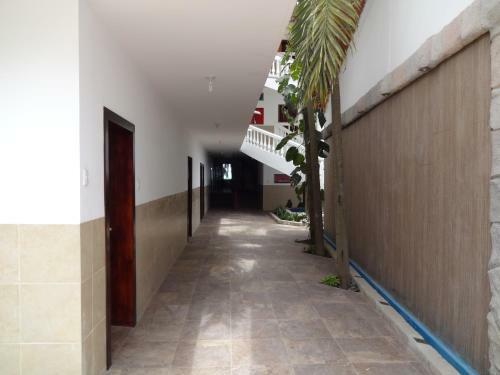 Hotel Pacifico