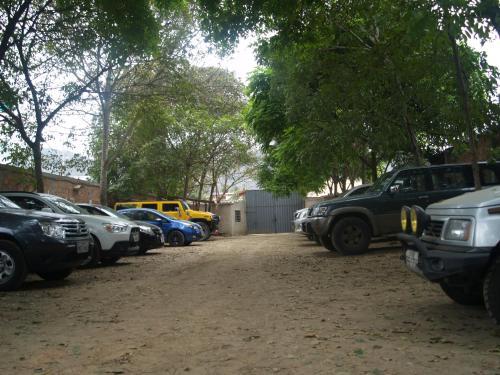 Hotel Pacifico