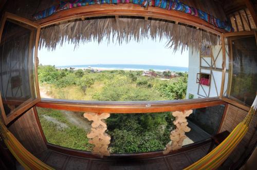 Hotel Azuluna Ecolodge