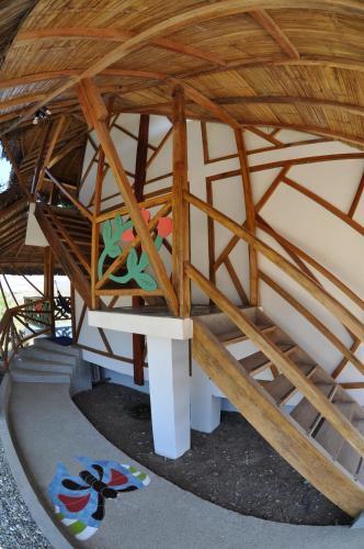 Hotel Azuluna Ecolodge