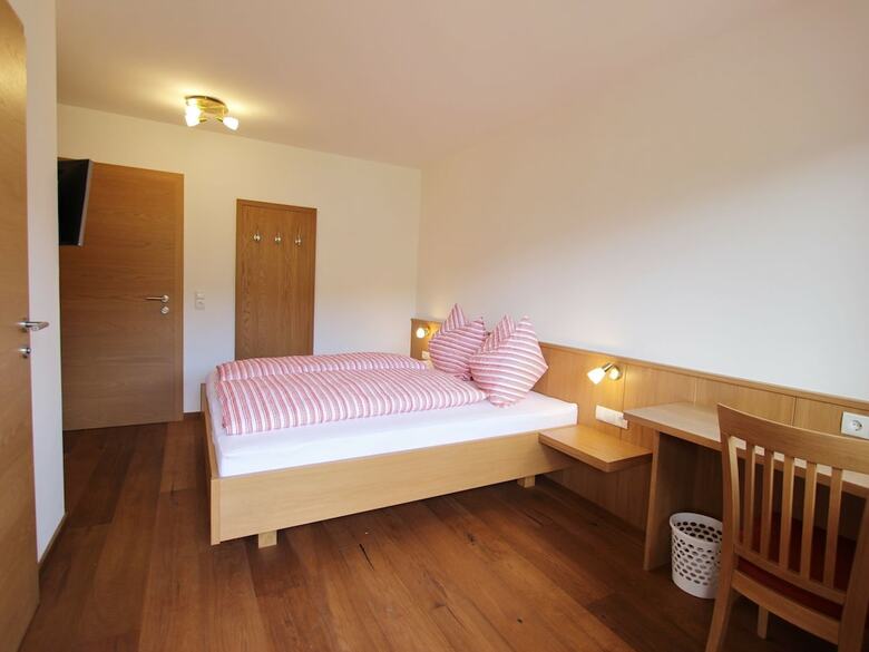 Cozy Apartment In Mittersill Near Ski Area