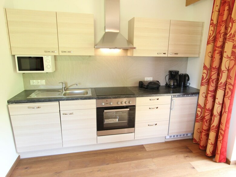 Cozy Apartment In Mittersill Near Ski Area