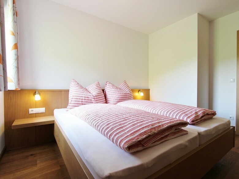 Cozy Apartment In Mittersill Near Ski Area