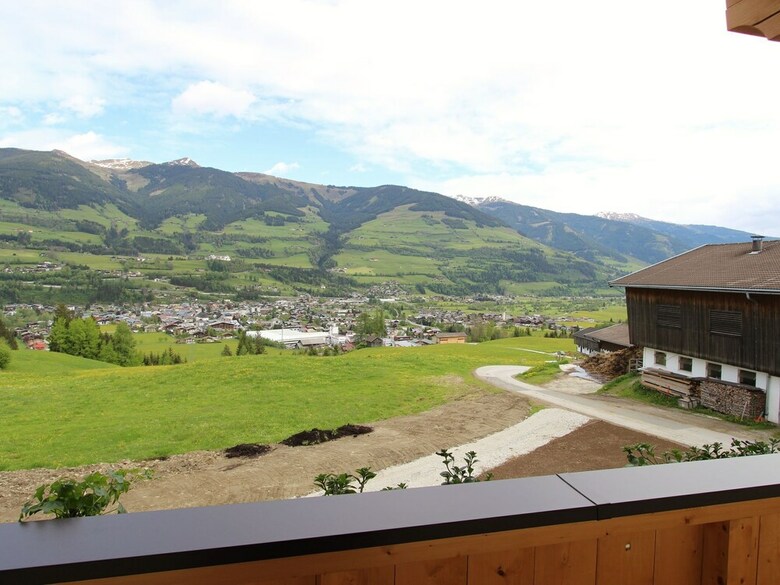 Cozy Apartment In Mittersill Near Ski Area