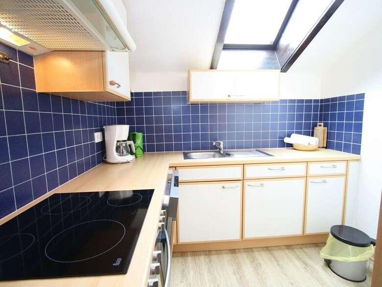 Cozy Apartment In Niedernsill With Garden