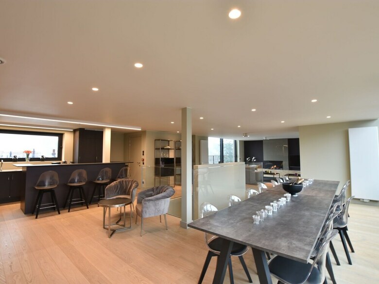 Luxurious Apartment In Nieuwpoort With Jacuzzi