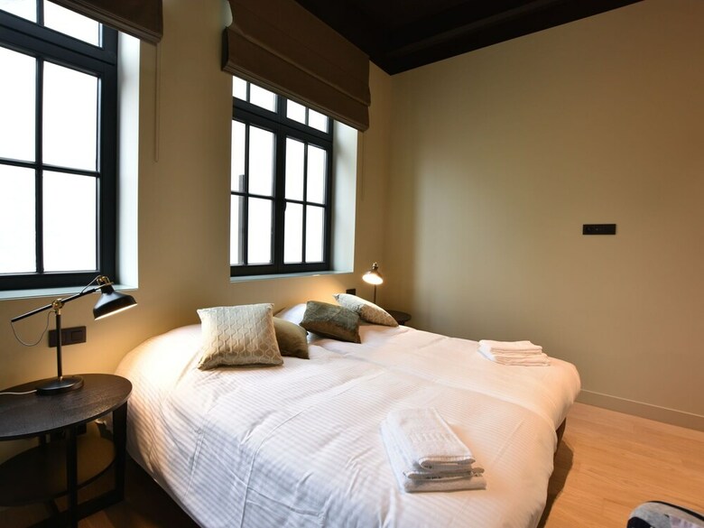 Luxurious Apartment In Nieuwpoort With Jacuzzi