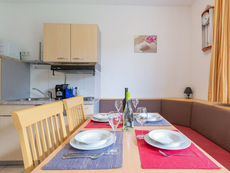 Tasteful Apartment In Piesendorf With Balcony