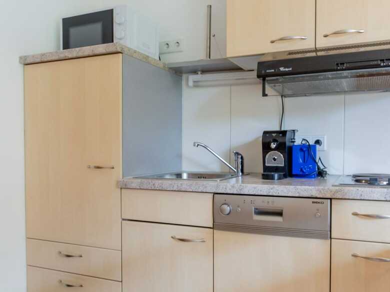 Tasteful Apartment In Piesendorf With Balcony