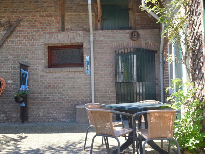 Modern Apartment In Noorbeek With Forest Near