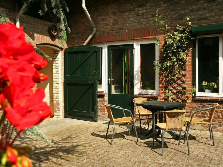 Modern Apartment In Noorbeek With Forest Near