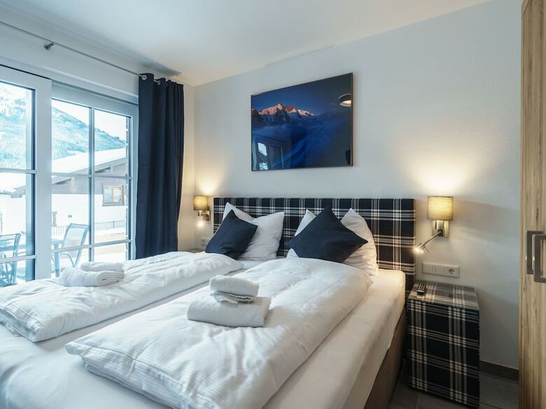 Luxurious Holiday Home In Piesendorf With Private Sauna