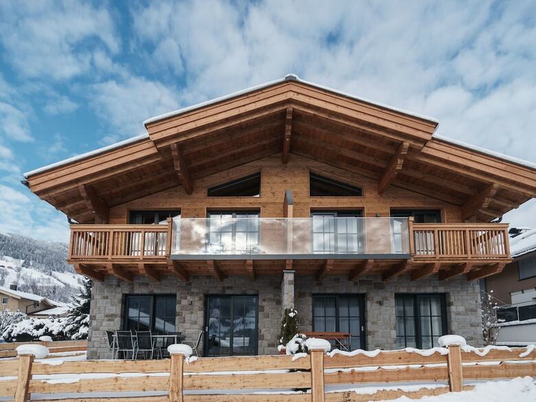 Luxurious Holiday Home In Piesendorf With Private Sauna