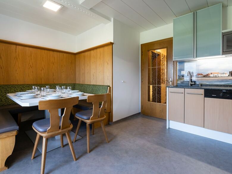 Comfortable Apartment Near Ski Area In Piesendorf