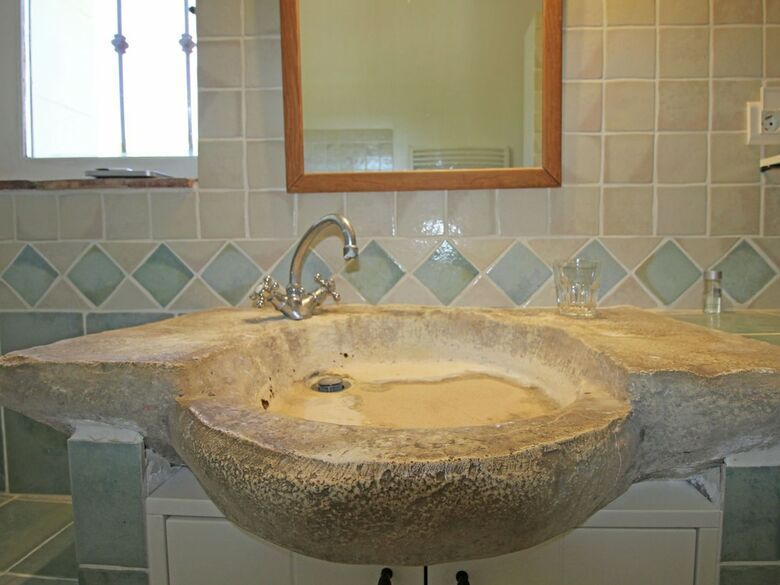 Villa Beautiful, Renovated Bastide With Private Pool And Panoramic Views, 3km From Apt
