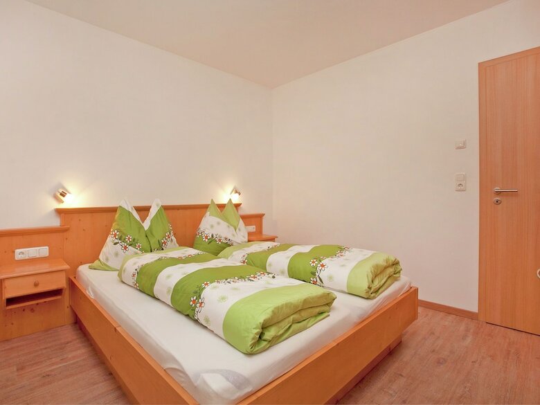 Spacious Villa With Sauna In Mittersill