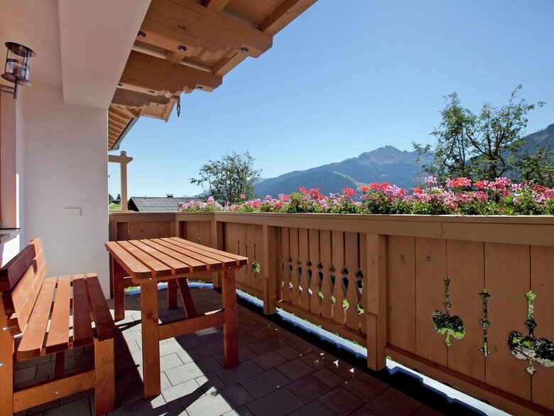 Spacious Villa With Sauna In Mittersill