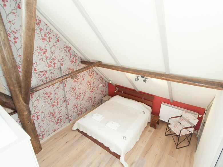 Apartamentos Lively Cabin Near Forest In Bergen