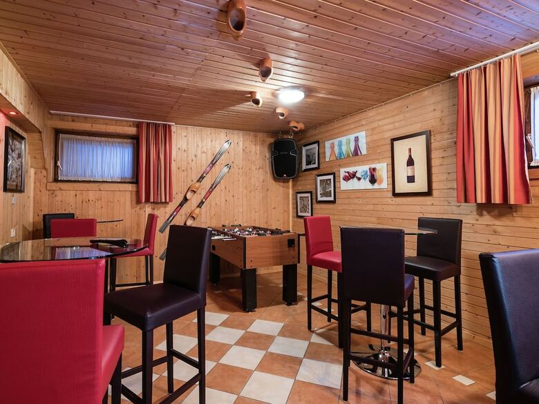 Lovely Chalet With Sauna In Saalbach-hinterglemm