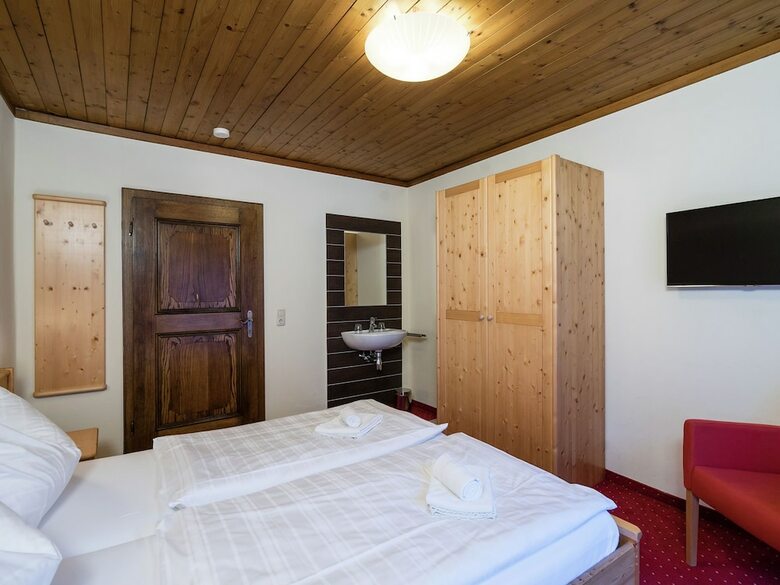 Lovely Chalet With Sauna In Saalbach-hinterglemm