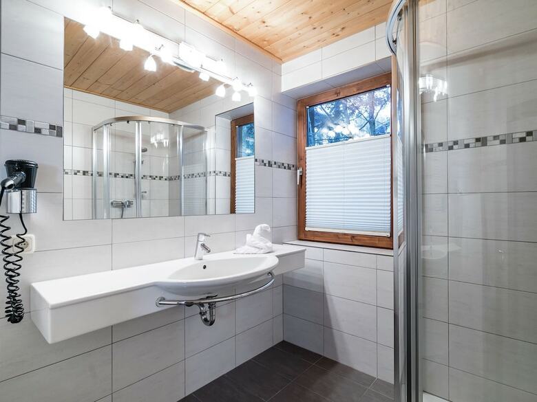 Lovely Chalet With Sauna In Saalbach-hinterglemm