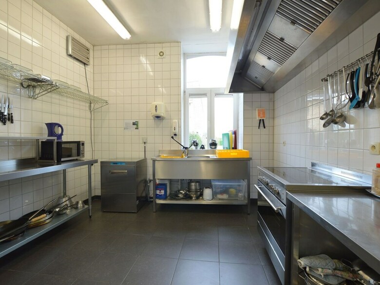 Delightful Holiday Home In Voeren Near Forest