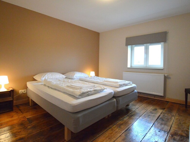 Delightful Holiday Home In Voeren Near Forest