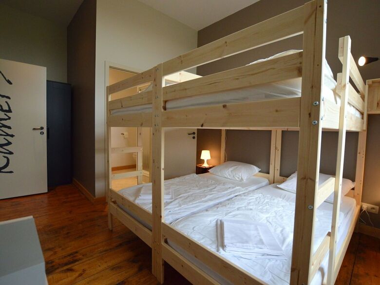 Delightful Holiday Home In Voeren Near Forest