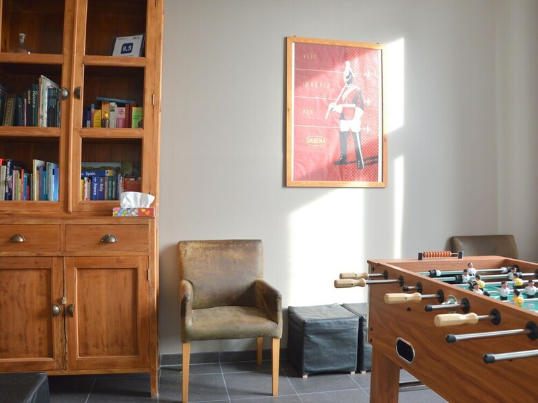 Delightful Holiday Home In Voeren Near Forest