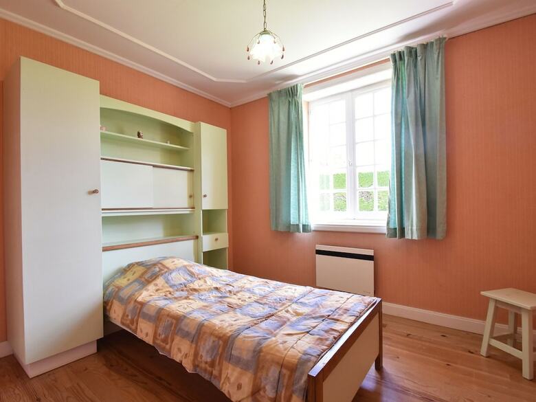 Quaint Holiday Home With Large Garden In Colomby
