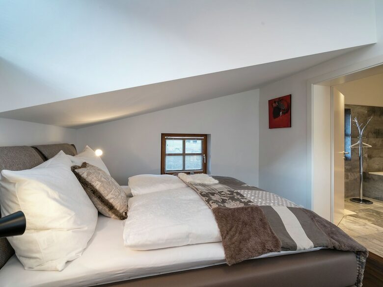 Modern Apartment Near Ski Area In Niedernsill