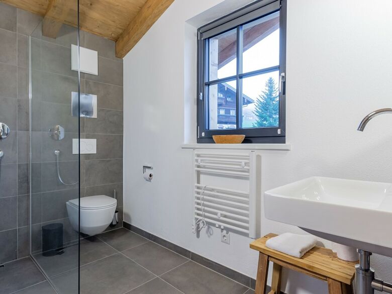 Luxurious Chalet In Krimml Near Ski Area