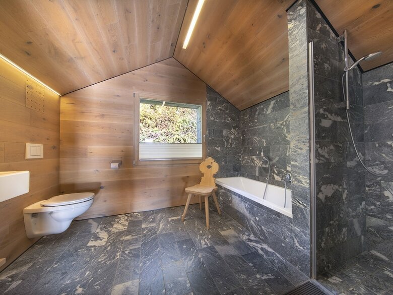 Peaceful Chalet In Bramberg Am Wildkogel With Sauna