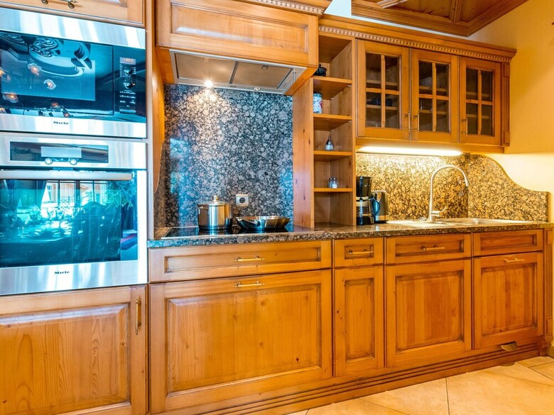 Cozy Apartment In Saalbach-hinterglemm With Sauna