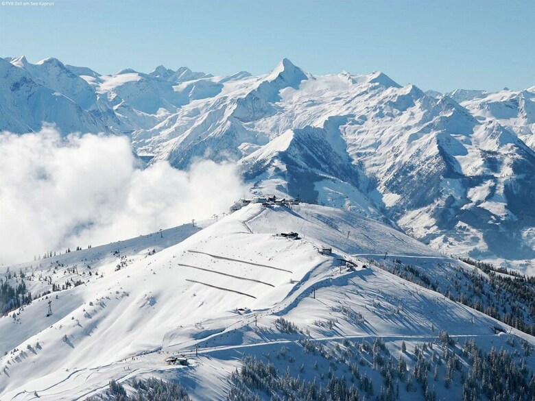 Welcoming Chalet Near Ski Area In F�rth