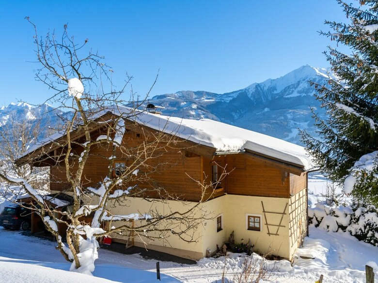 Welcoming Chalet Near Ski Area In F�rth