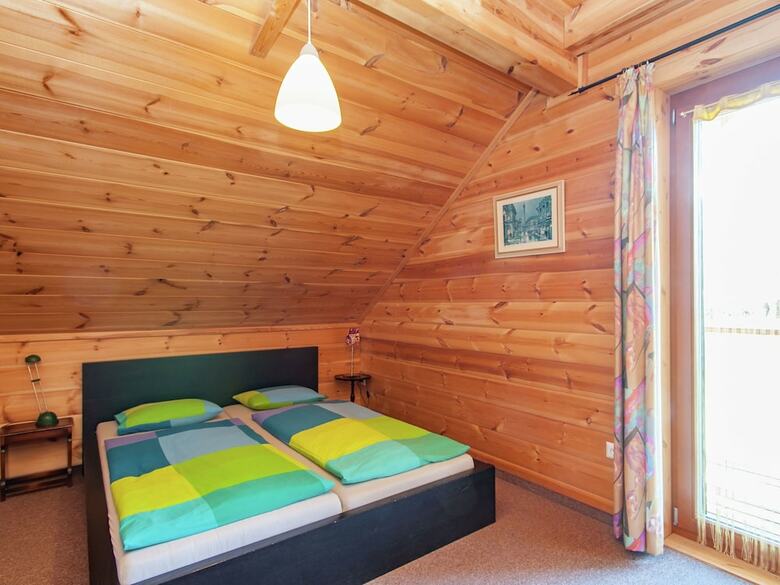 Cabana Spacios Chalet With Sauna, Balcony, Ski Storage, Garden