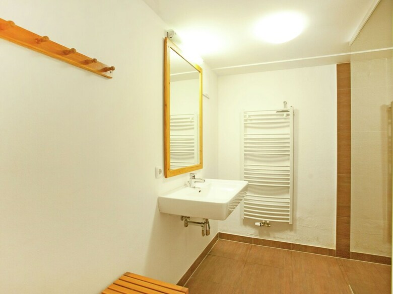 Spacious Chalet In W�rgl-boden Near Ski Area